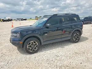 Ford Bronco 1.5L 3 2024
