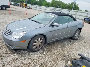 Chrysler Sebring 2.7L 6 2008