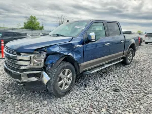 Ford F-150 2.7L 6 2020