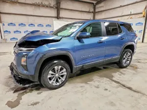 Chevrolet Equinox 1.5L 4 2026
