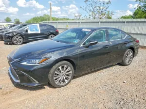 Lexus ES 3.5L 6 2021