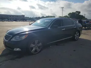 Lexus LS 4.6L 8 2008