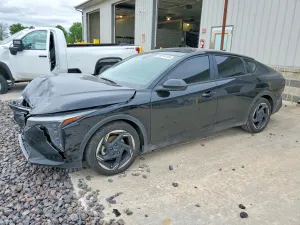 Kia K4 2.0L 4 2025