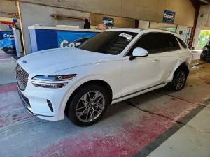 Genesis GV70 2.5L 4 2023