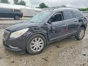 Buick Enclave 3.6L 6 2015