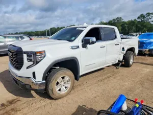 GMC Sierra 3.0L 6 2023