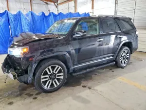 Toyota 4Runner 4.0L 6 2023
