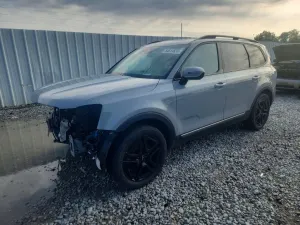 Kia Telluride 3.8L 6 2023