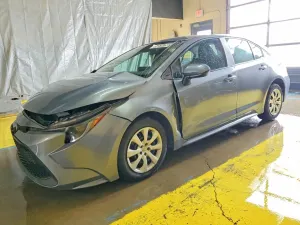 Toyota Corolla 1.8L 4 2021