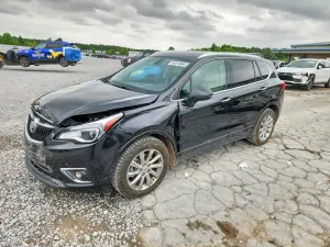 Buick Envision 2.5L 4 2020