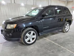 Jeep Compass 2.4L 4 2012