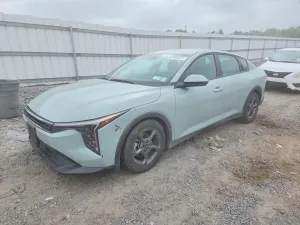 Kia K4 2.0L 4 2025