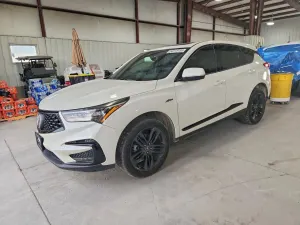 Acura RDX 2.0L 4 2019