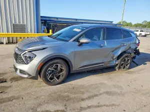 Kia Sportage 2.5L 4 2024