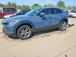 Mazda CX-30 2.5L 4 2021