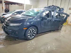 Honda Odyssey 3.5L 6 2025