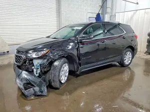 Chevrolet Equinox 1.5L 4 2018