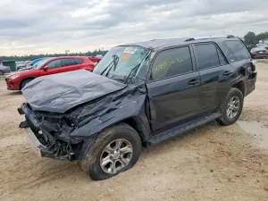 Toyota 4Runner 4.0L 6 2019