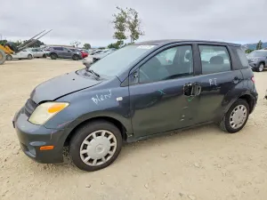 Scion xA 1.5L 4 2006
