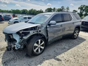 Chevrolet Traverse 3.6L 6 2023