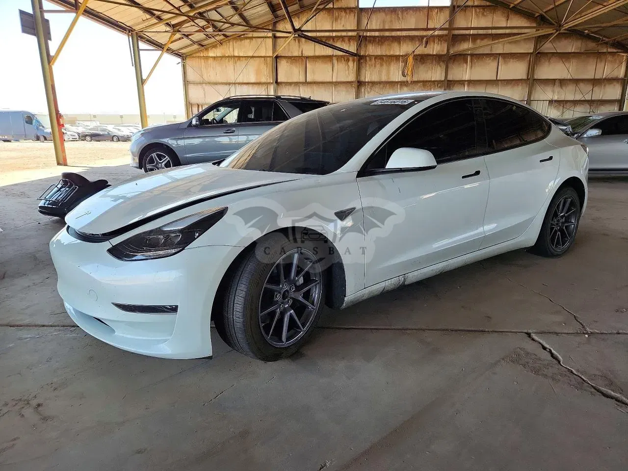 Tesla Model 3 2023