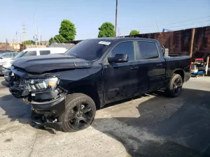RAM 1500 5.7L 8 2023