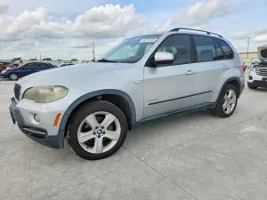 BMW X5 3.0L 6 2009