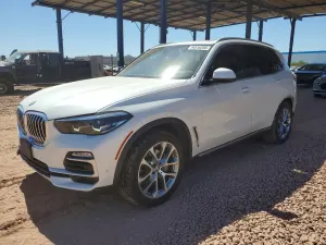 BMW X5 3.0L 6 2020