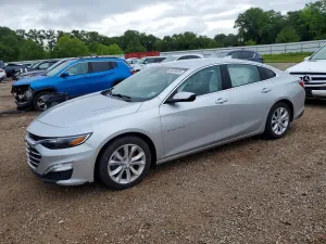 Chevrolet Malibu 1.5L 4 2022