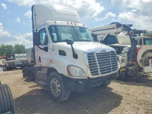 Freightliner Cascadia 12.8L 6 2016