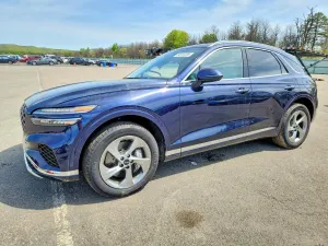 Genesis GV70 2.5L 4 2026