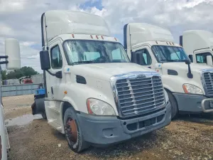 Freightliner Cascadia 12.8L 6 2016