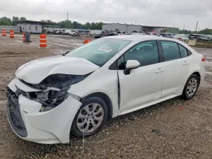 Toyota Corolla 1.8L 4 2021
