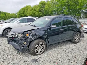 Acura MDX 3.7L 6 2009