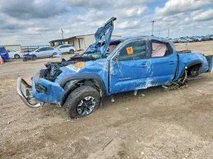 Toyota Tacoma 3.5L 6 2019