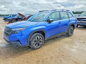 Subaru Forester 2.5L 4 2026
