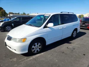 Honda Odyssey 3.5L 6 2004