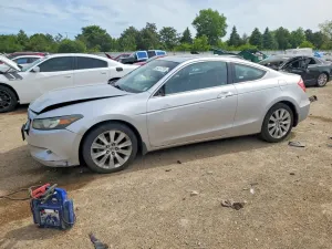 Honda Accord 3.5L 6 2008