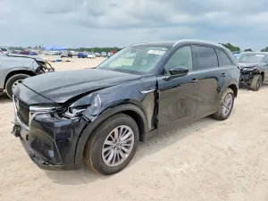 Mazda CX-90 3.3L 6 2025
