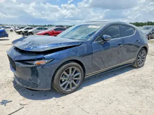 Mazda 3 2.5L 4 2026