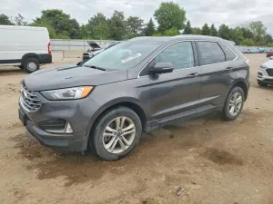 Ford Edge 2.0L 4 2019