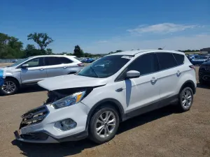 Ford Escape 1.5L 4 2017