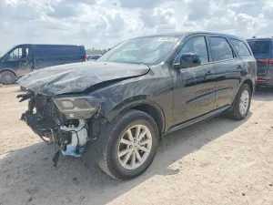 Dodge Durango 3.6L 6 2025