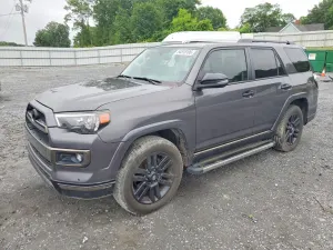 Toyota 4Runner 4.0L 6 2019