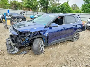 Kia Seltos 2.0L 4 2023