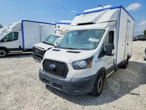 Ford Transit 3.5L 6 2022
