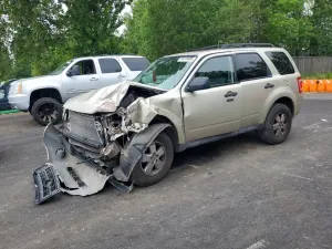 Ford Escape 2.5L 4 2010