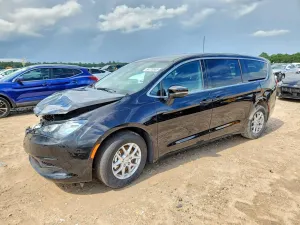 Chrysler Voyager 3.6L 6 2026