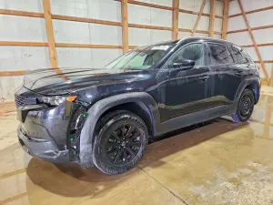 Mazda CX-50 2.5L 4 2026