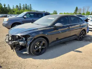 Volkswagen Jetta 1.5L 4 2025